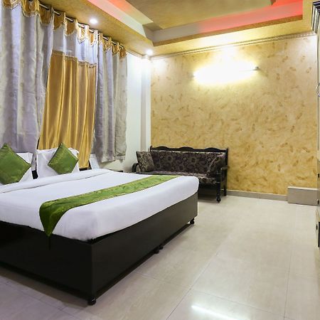 Hotel Treebo Trip Sswag 18 Expressway Noida Esterno foto