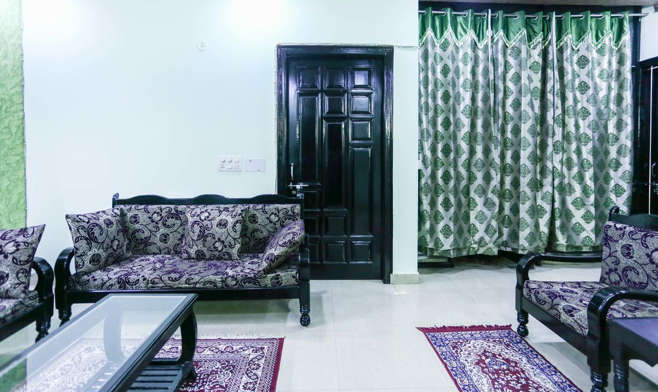 Hotel Treebo Trip Sswag 18 Expressway Noida Esterno foto