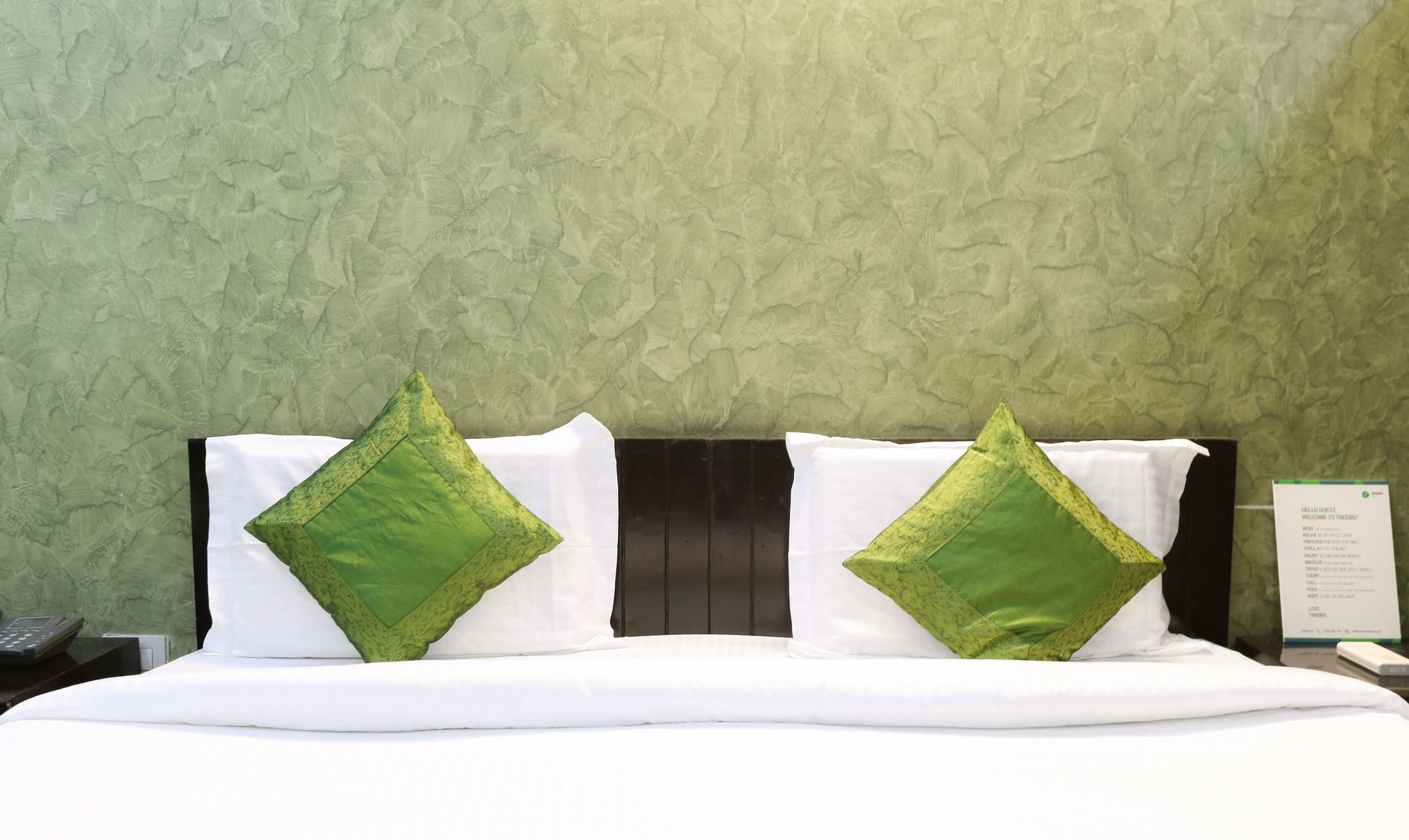 Hotel Treebo Trip Sswag 18 Expressway Noida Esterno foto